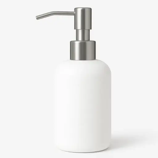 [AH-002] AH-002 HDPE材質 洗手乳瓶500ml