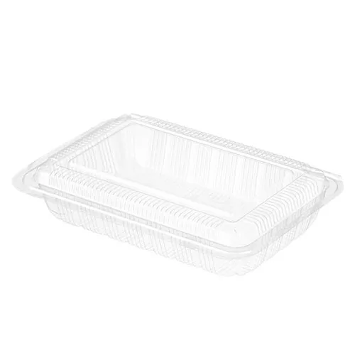 [CR-5H001] CR-5H001	食品盒5H 100P*10/箱 