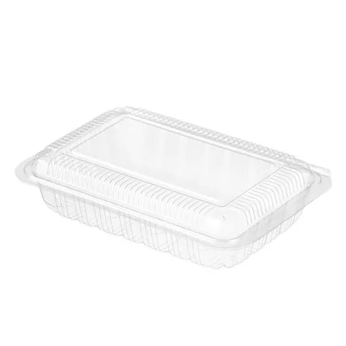 [CR-2H001] CR-2H001	食品盒2H 100P*20/箱